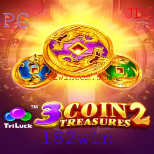 Explorando o Fantástico Mundo de 3CoinTreasures2: Sua Nova Aventura no Universo dos Games