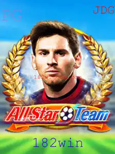 Descubra as Emoções de AllStarTeam: O Jogo Estratégico Popular