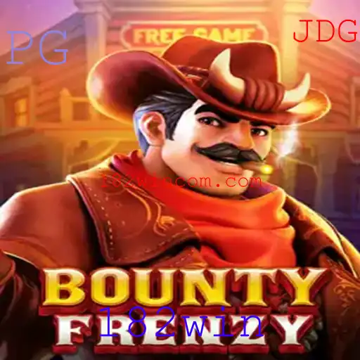 Guia Completo para Dominar o Jogo BountyFrenzy