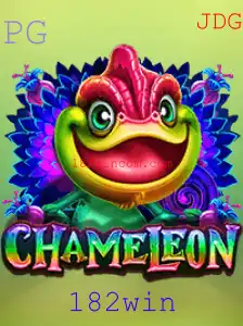 Explorando Chameleon: Um Jogo de Estratégia e Mistério