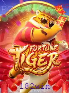 Descubra FortuneTiger: Um Mergulho no Excitante Mundo de 182win