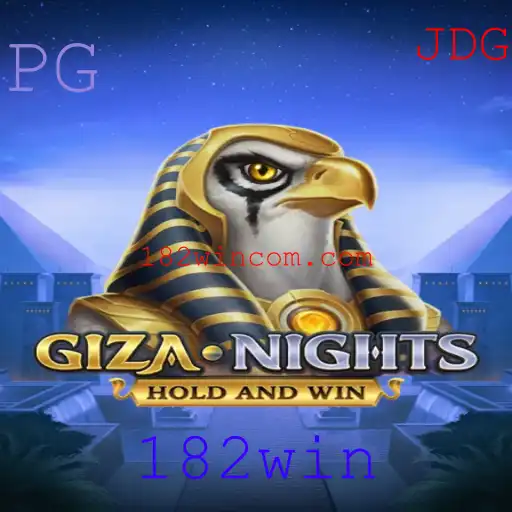 Explorando o Mundo Enigmático de GizaNights: O Jogo Surpreendente de Estratégia e Aventura