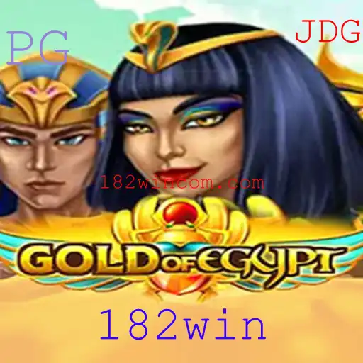 Explorando o Fascinante Mundo de GoldOfEgypt e a Chave para a Vitória com 182win