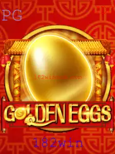 Descubra o Mundo de GoldenEggs: Um Jogo de Estratégia Fascinante