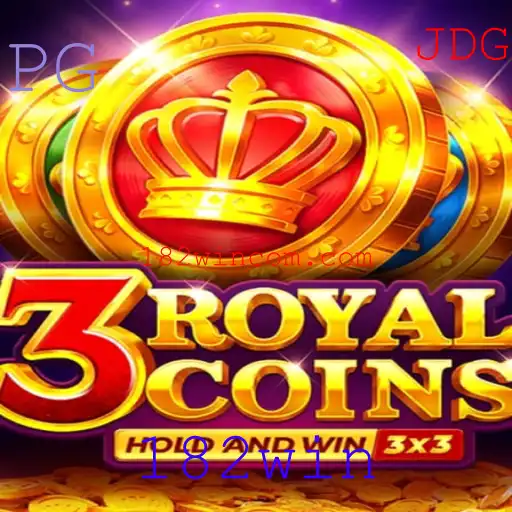 Descubra a Emoção por Trás de '3royalcoins': Um Jogo de Estratégia e Sorte
