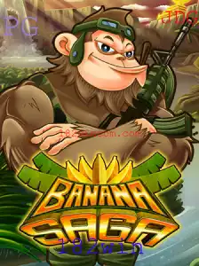 Descubra o Fascinante Mundo de BananaSaga: Jogo de Estratégia e Aventura