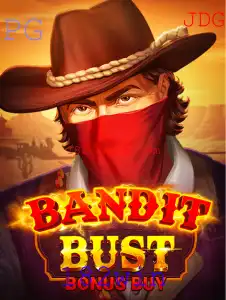 Descubra as Emoções de BanditBustBonusBuy