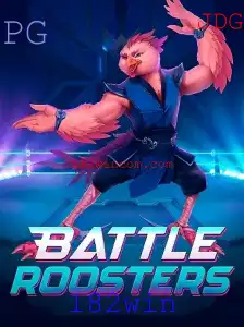 Descubra o Universo Empolgante de BattleRoosters com o Código Secreto 182win