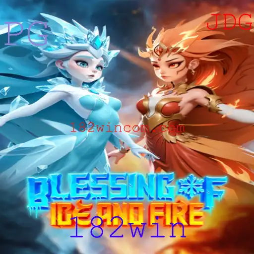 Explorando o Universo Fascinante de BlessingofIceandFire