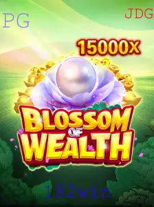 Descobrindo o Mundo de BlossomofWealth: Um Guia Completo