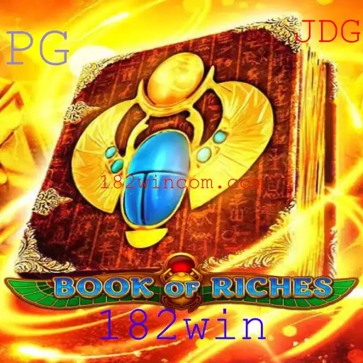 Explorando o Fascinante Mundo de Book of Riches: Um Guia Completo