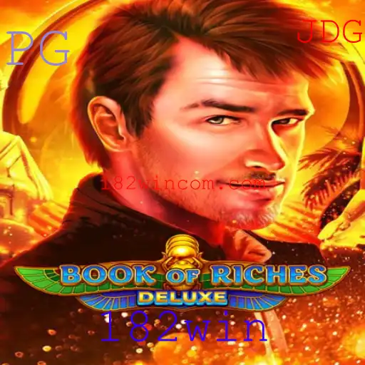 Explore o Fascinante Mundo do Jogo BookofRichesDeluxe