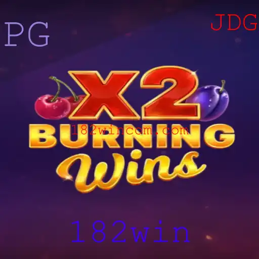 Descubra o Empolgante Mundo de BurningWinsX2