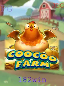 CooCooFarm: Uma Jornada Agricultora Como Nenhuma Outra