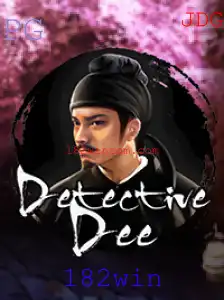 Descobrindo DetectiveDee: Um Mundo de Mistério e Estratégia
