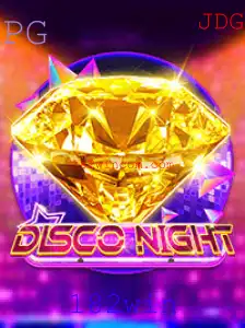 Explorando o Universo de DiscoNight: O Jogo da Vez