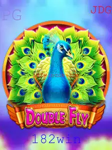 DoubleFly: O Novo Fenômeno dos Jogos com a Estratégia 182win