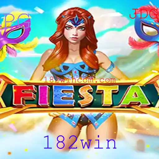 Descubra o Empolgante Mundo do Jogo Fiesta e a Palavra-Chave 182win