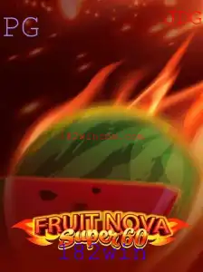 FruitNovaSuper60: Descubra a Magia dos Slots de Frutas com a Estratégia 182win