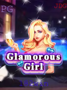 Descubra GlamorousGirl: Um Mundo de Elegância e Estratégia