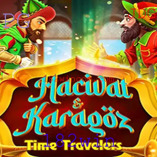 Descubra o Fascinante Mundo de HacivatandKaragoz: O Jogo que Une Tradição e Estratégia