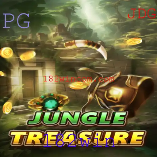 Explorando o Mundo de JungleTreasure: A Aventura que Conquista Corações