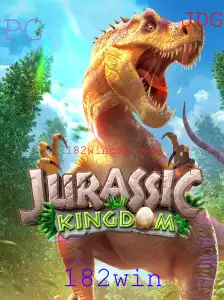 Descubra o Fascinante Mundo de JurassicKingdom: O Jogo de Estratégia dos Dinossauros