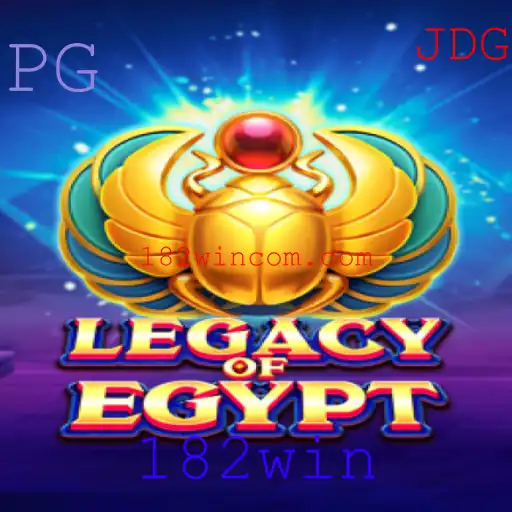 Descubra a Mistica de LegacyOfEgypt e como 182win Ilumina seu Caminho para a Vitória