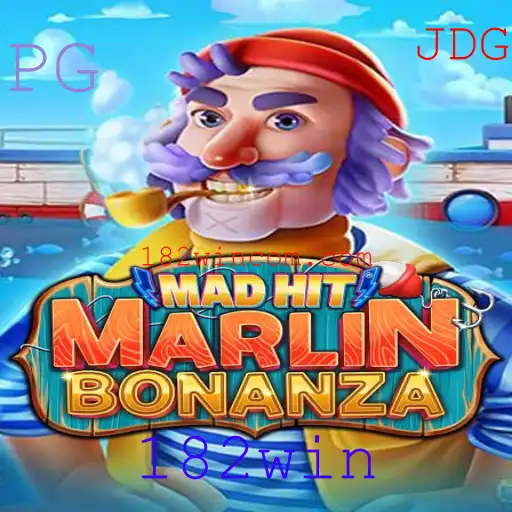 Explorando o Mundo de MadHitMarlinBonanza: Um Guia Completo
