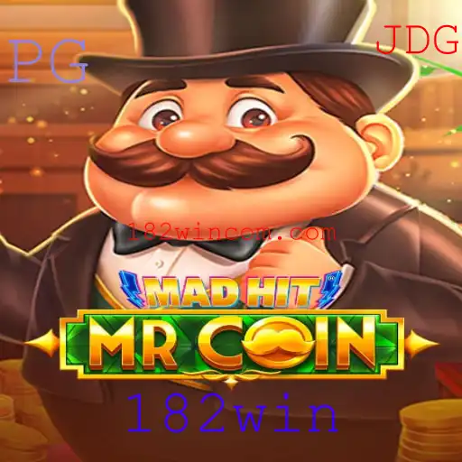 Descubra o Empolgante Mundo de MadHitMrCoin: A Ascensão do Novo Jogo no Cenário Atual
