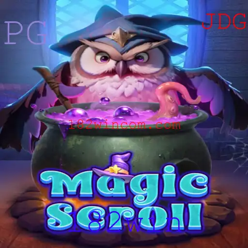 MagicScroll: Um Novo Mundo de Aventuras e Estratégia