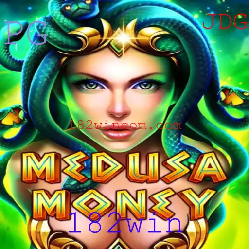 Descubra o Fascinante Universo de MedusaMoney: O Jogo de Slot que Encanta