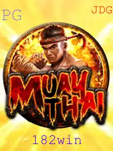 MuayThai: A Arte Marcial Tradicional e Suas Regras