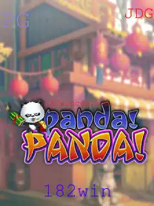 Descubra a Aventura Única de PandaPanda: O Jogo Inovador com Recompensas Incríveis
