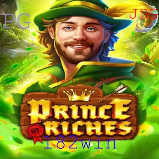 Descubra a Aventura Real com PrinceOfRiches