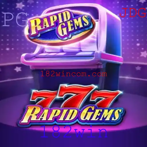 Explorando o Universo Vibrante de RapidGems777