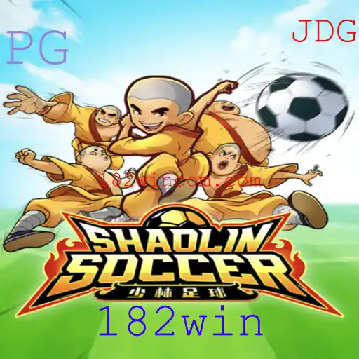 Shaolin Soccer: A Combinação Dinâmica de Artes Marciais e Futebol