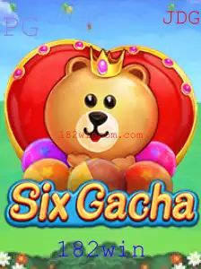 Explorando o Mundo Vibrante de SixGacha: Jogue e Vença com Estratégia e Sorte