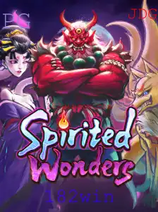 SpiritedWonders: Um Mergulho no Mundo dos Jogos