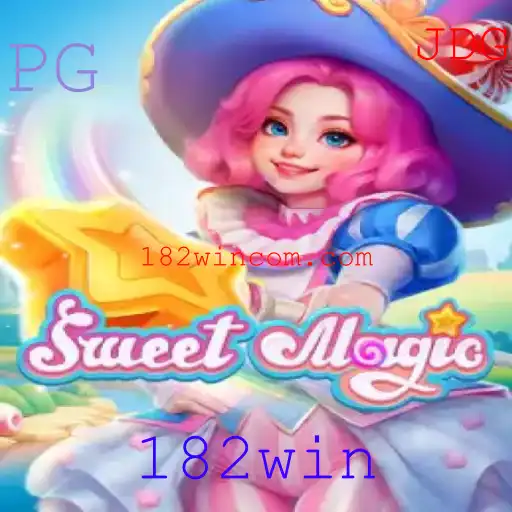 Descubra o Fascinante Mundo de SweetMagic e a Estratégia 182win