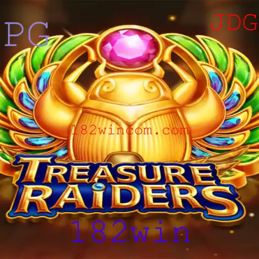 Descubra o Empolgante Mundo de TREASURERAIDERS: Um Guia Completo