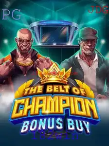 Explorando TheBeltOfChampionBonusBuy: Um Jogo de Aventura e Estratégia