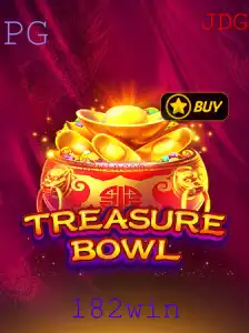 Descubra o Tesouro: Como Jogar TreasureBowl e Conquistar a Palavra-Chave '182win'