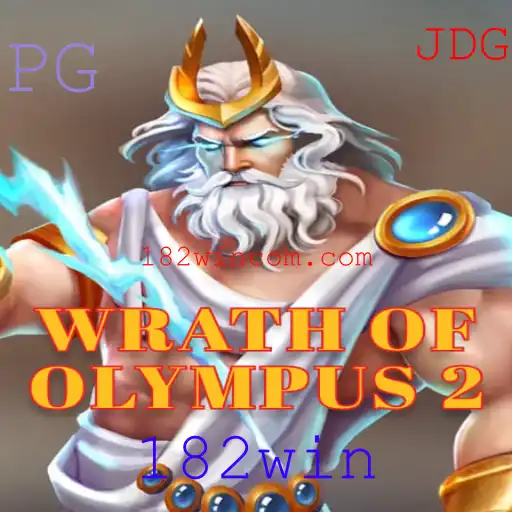 Explorando WrathofOlympus2: A Energia dos Deuses Antigos
