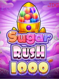 Descubra o Empolgante Mundo de SugarRush1000: Um Jogo de Azar com Recompensas Surpreendentes
