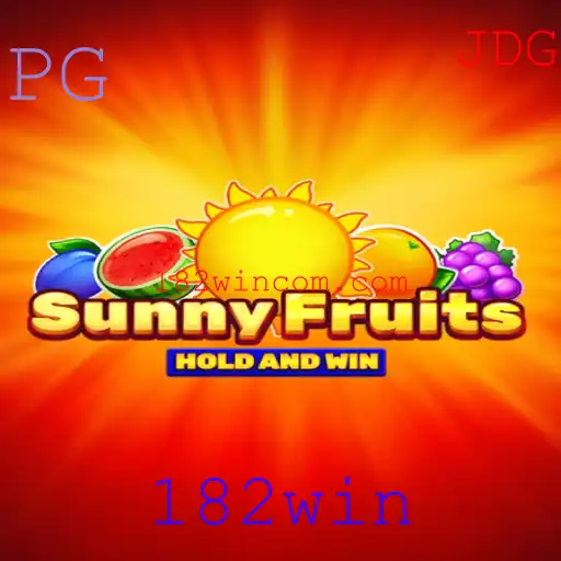 Explorando o Mundo de SunnyFruits: Uma Jornada de Diversão e Estratégia